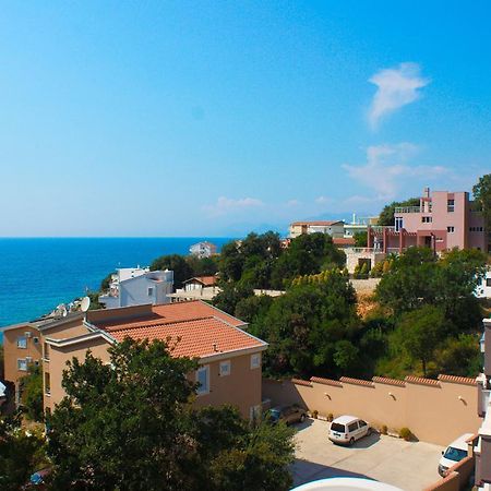Apartments Esperanza Утеха Екстериор снимка