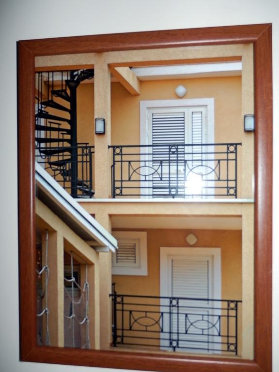 Apartments Esperanza Утеха Екстериор снимка