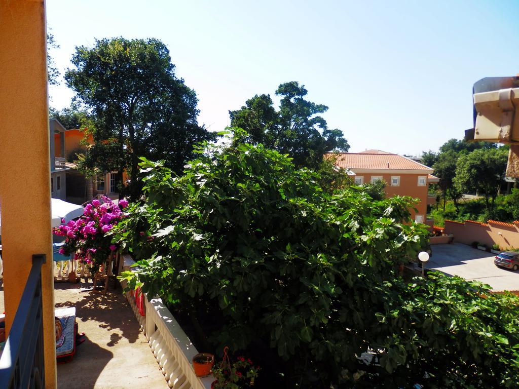 Apartments Esperanza Утеха Екстериор снимка