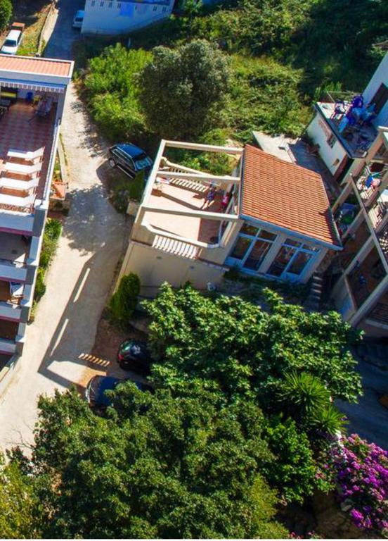 Apartments Esperanza Утеха Екстериор снимка