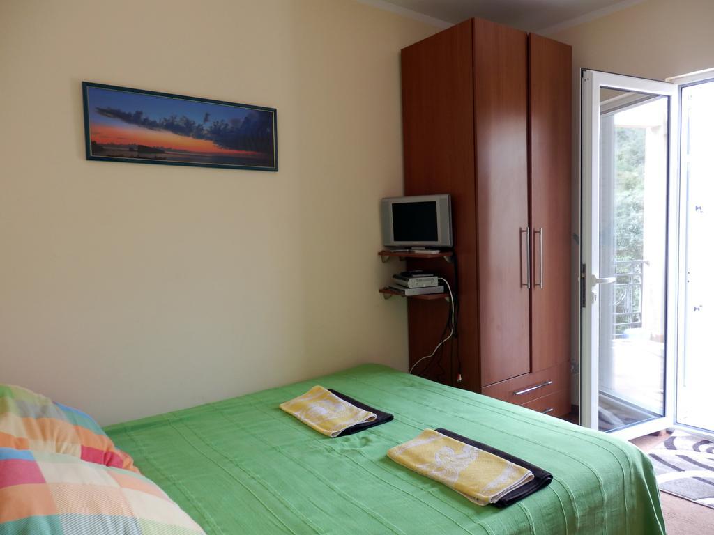 Apartments Esperanza Утеха Екстериор снимка