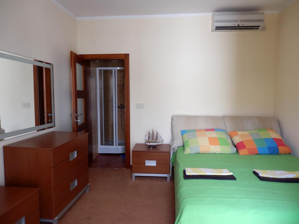 Apartments Esperanza Утеха Екстериор снимка