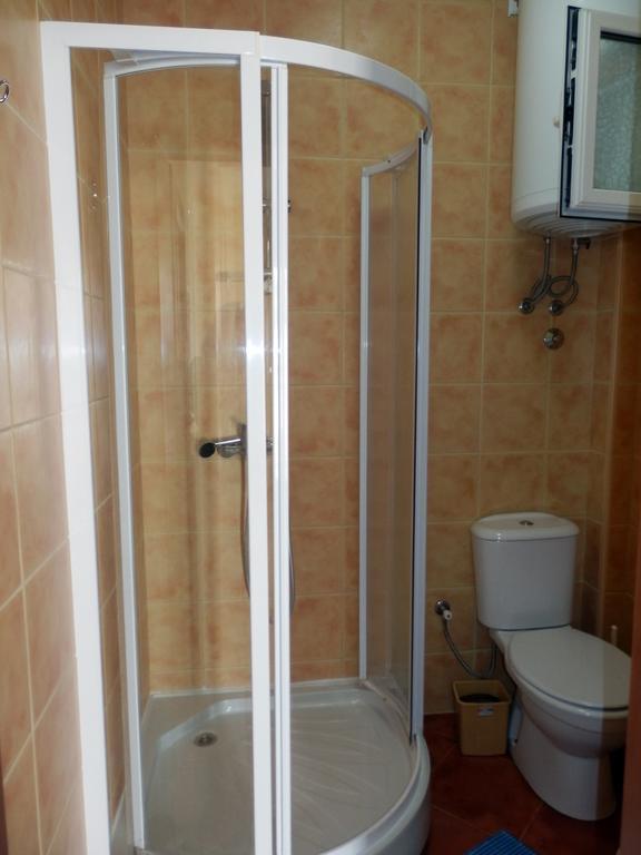 Apartments Esperanza Утеха Екстериор снимка