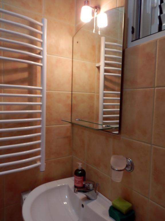 Apartments Esperanza Утеха Екстериор снимка