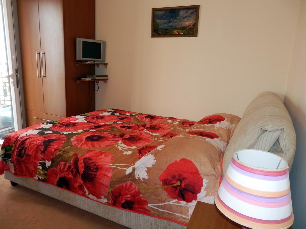 Apartments Esperanza Утеха Екстериор снимка
