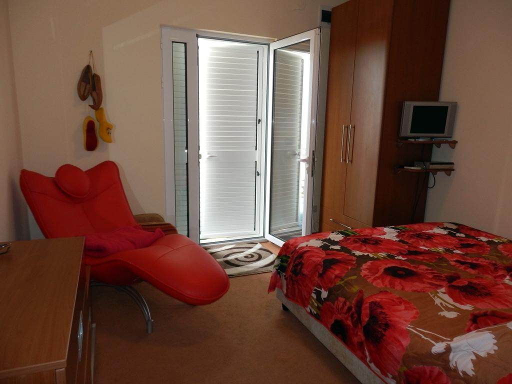 Apartments Esperanza Утеха Екстериор снимка
