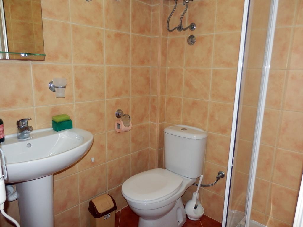 Apartments Esperanza Утеха Екстериор снимка