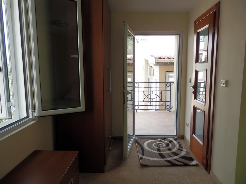 Apartments Esperanza Утеха Екстериор снимка