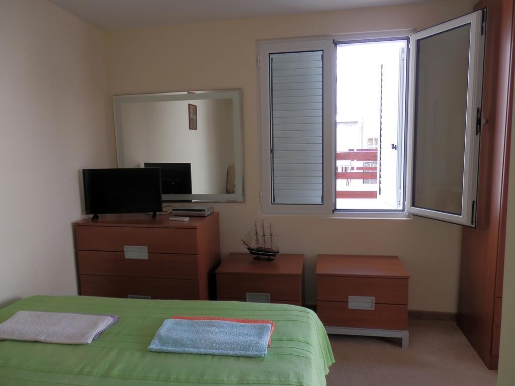 Apartments Esperanza Утеха Екстериор снимка
