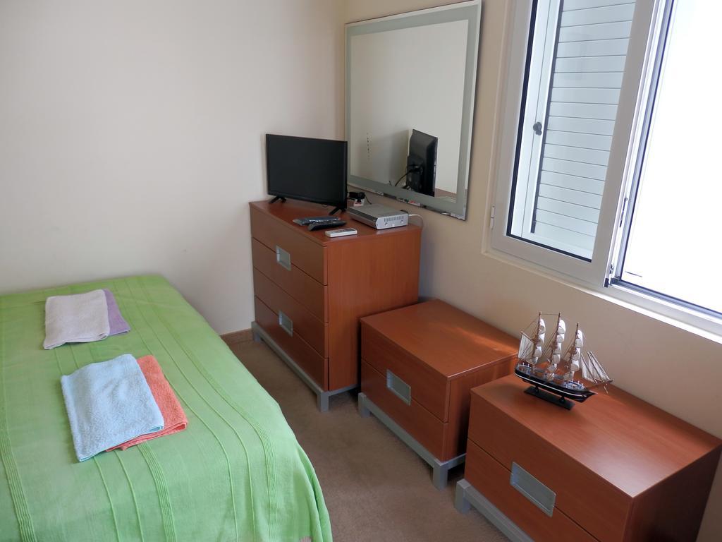 Apartments Esperanza Утеха Екстериор снимка