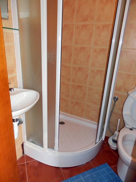 Apartments Esperanza Утеха Екстериор снимка