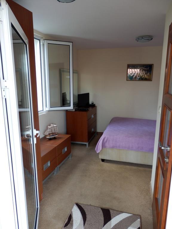 Apartments Esperanza Утеха Екстериор снимка