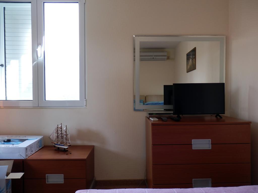 Apartments Esperanza Утеха Екстериор снимка