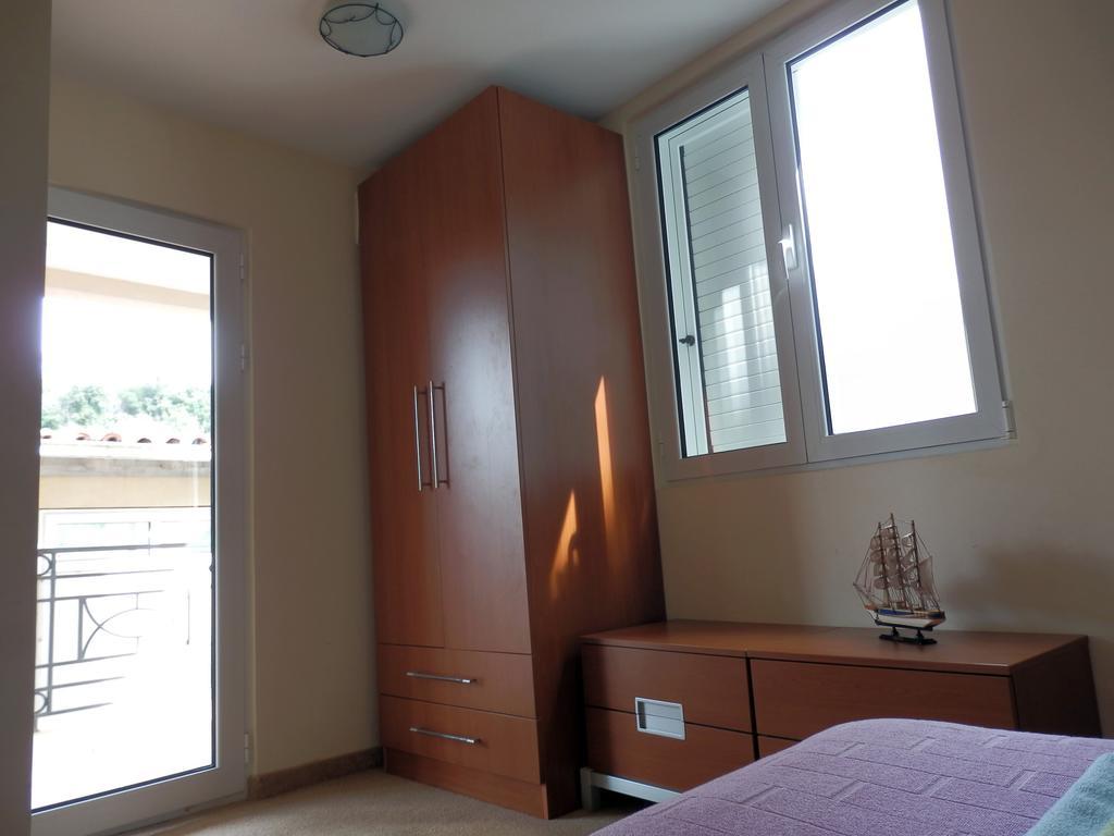 Apartments Esperanza Утеха Екстериор снимка