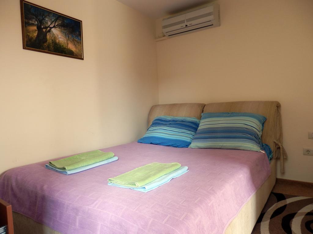 Apartments Esperanza Утеха Екстериор снимка