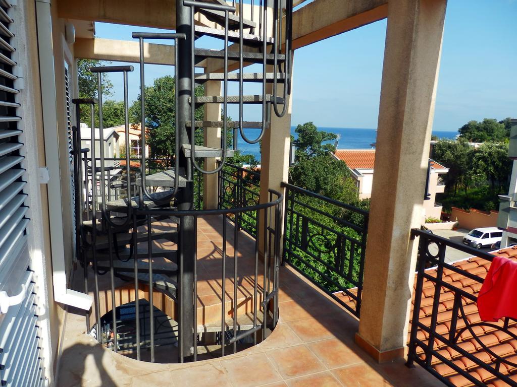 Apartments Esperanza Утеха Екстериор снимка