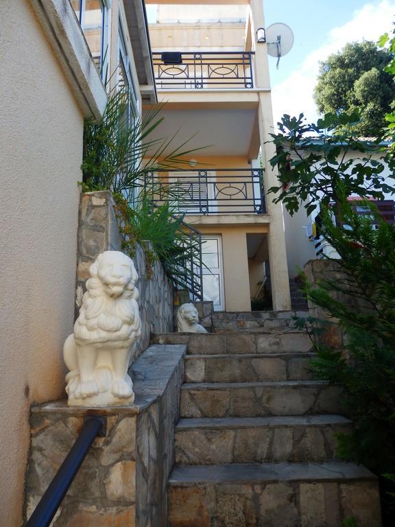 Apartments Esperanza Утеха Екстериор снимка