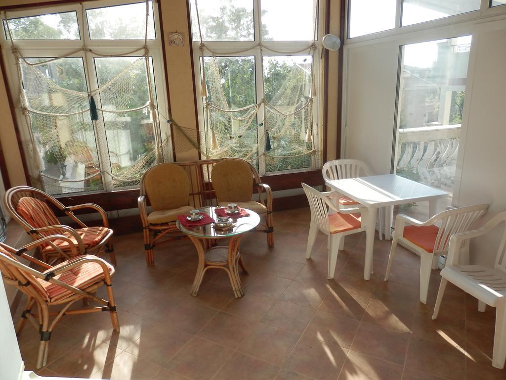 Apartments Esperanza Утеха Екстериор снимка