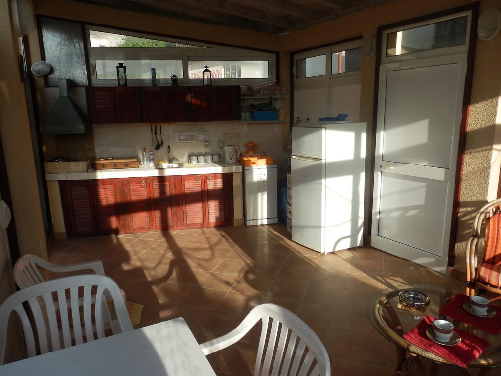 Apartments Esperanza Утеха Екстериор снимка