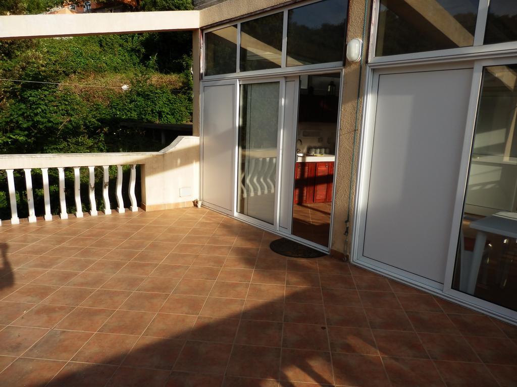Apartments Esperanza Утеха Екстериор снимка