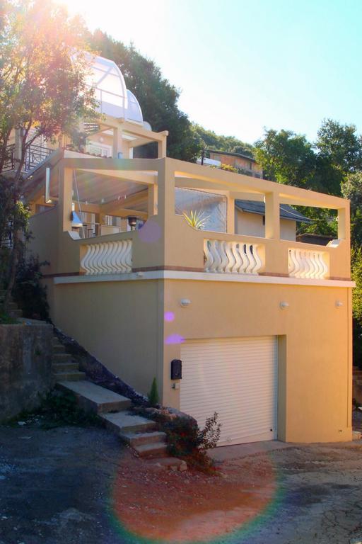 Apartments Esperanza Утеха Екстериор снимка