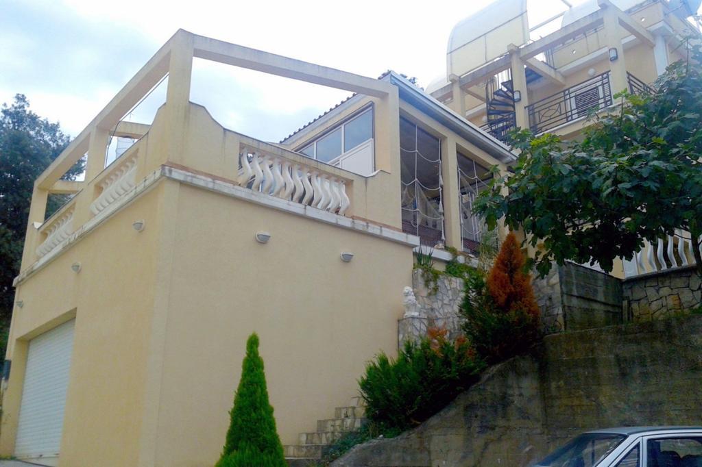 Apartments Esperanza Утеха Екстериор снимка