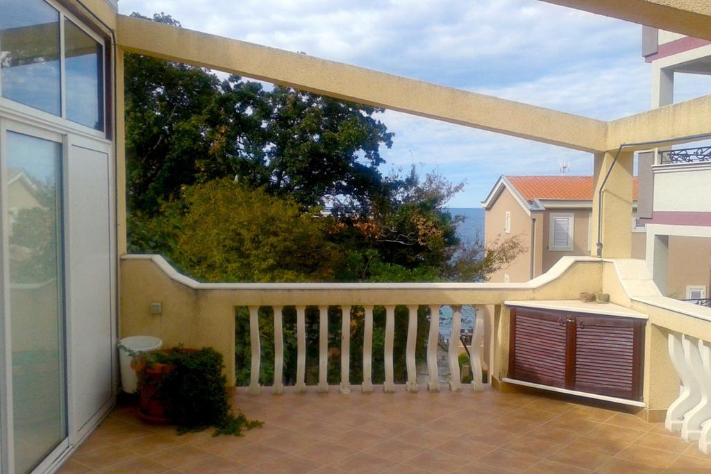 Apartments Esperanza Утеха Екстериор снимка